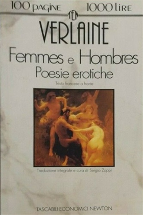 9788879830690-Femmes e Hombres. Poesie erotiche.